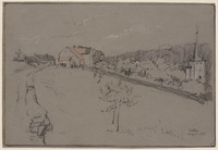 KT 1985 065
<br/>
Celles
<br/>
<em>Graaf, Frederik de (1871-1930)</em>